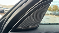 BMW 5 Series 520d MHT M Sport 5dr Auto Diesel Estate